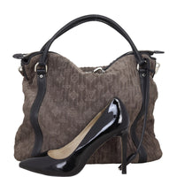 Louis Vuitton Antheia Ixia Monogram