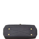 Louis Vuitton Georges BB Monogram Empreinte