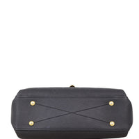 Louis Vuitton Georges BB Monogram Empreinte