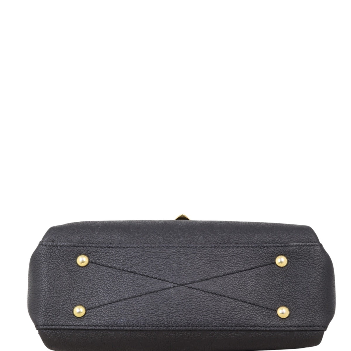 Louis Vuitton Georges BB Monogram Empreinte