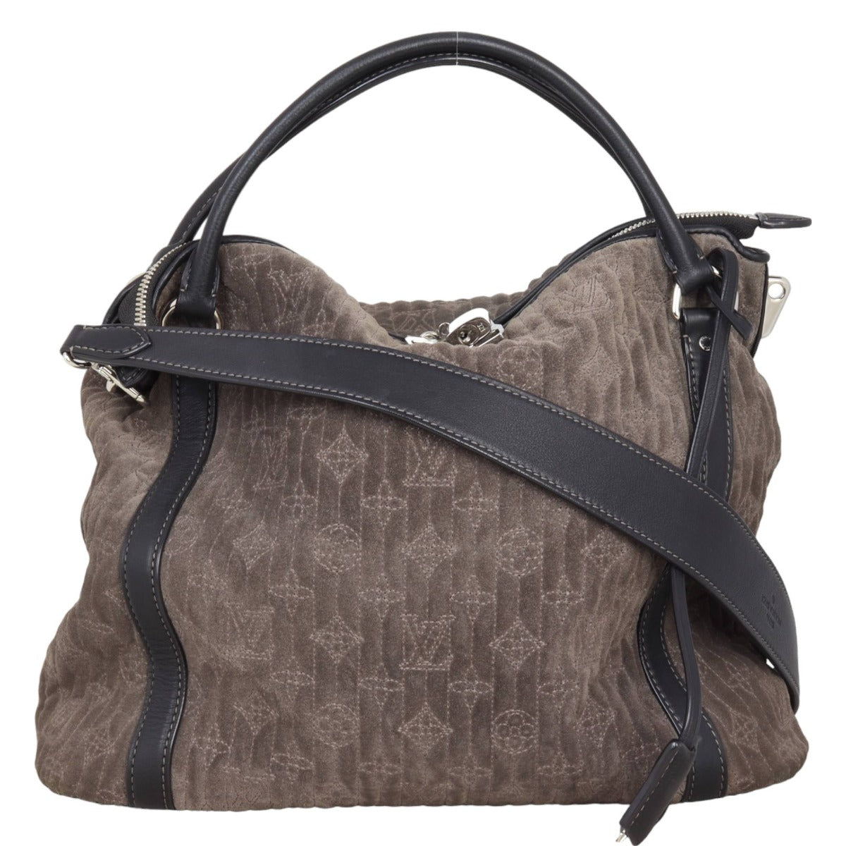 Louis Vuitton Antheia Ixia Monogram