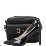 Gucci Horsebit 1955 Shoulder Bag Small