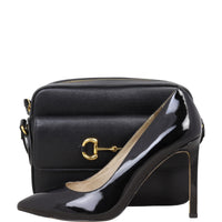 Gucci Horsebit 1955 Shoulder Bag Small