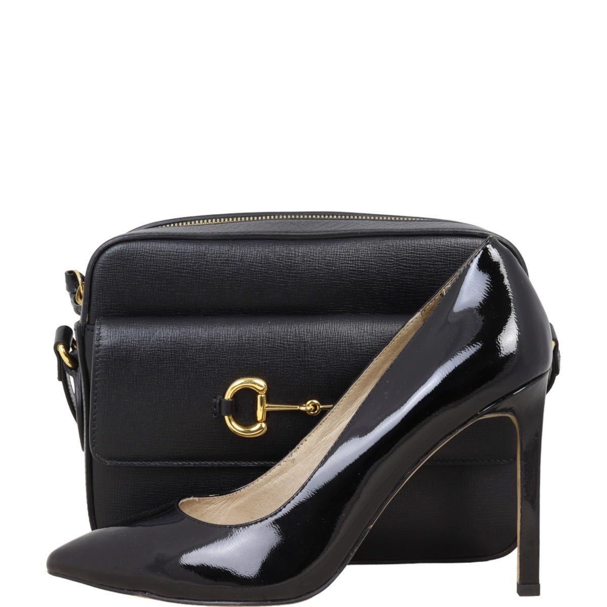 Gucci Horsebit 1955 Shoulder Bag Small