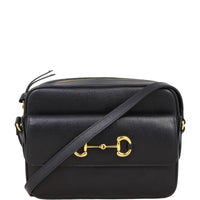 Gucci Horsebit 1955 Shoulder Bag Small