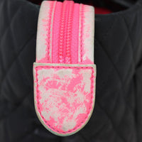 Chanel Ligne Cambon Tote | Black