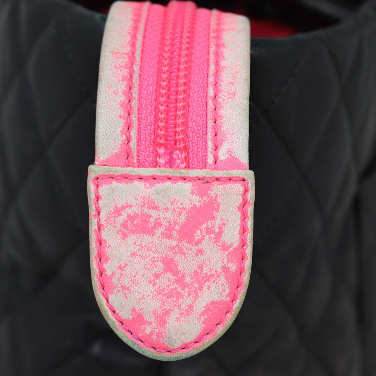 Chanel Ligne Cambon Tote | Black