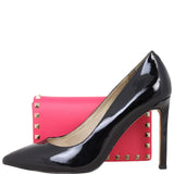 Valentino Rockstud Chain Pouch