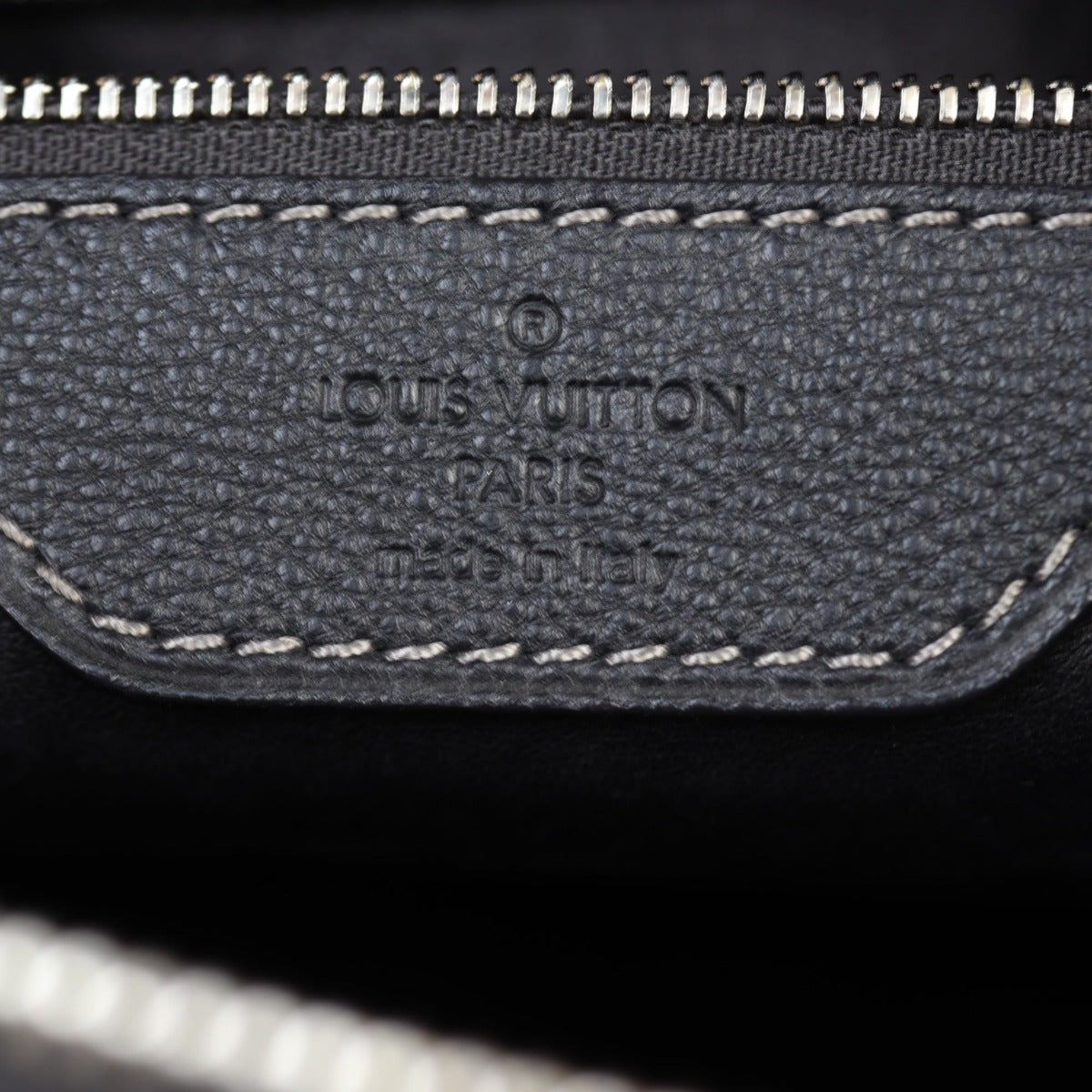 Louis Vuitton Antheia Ixia Monogram