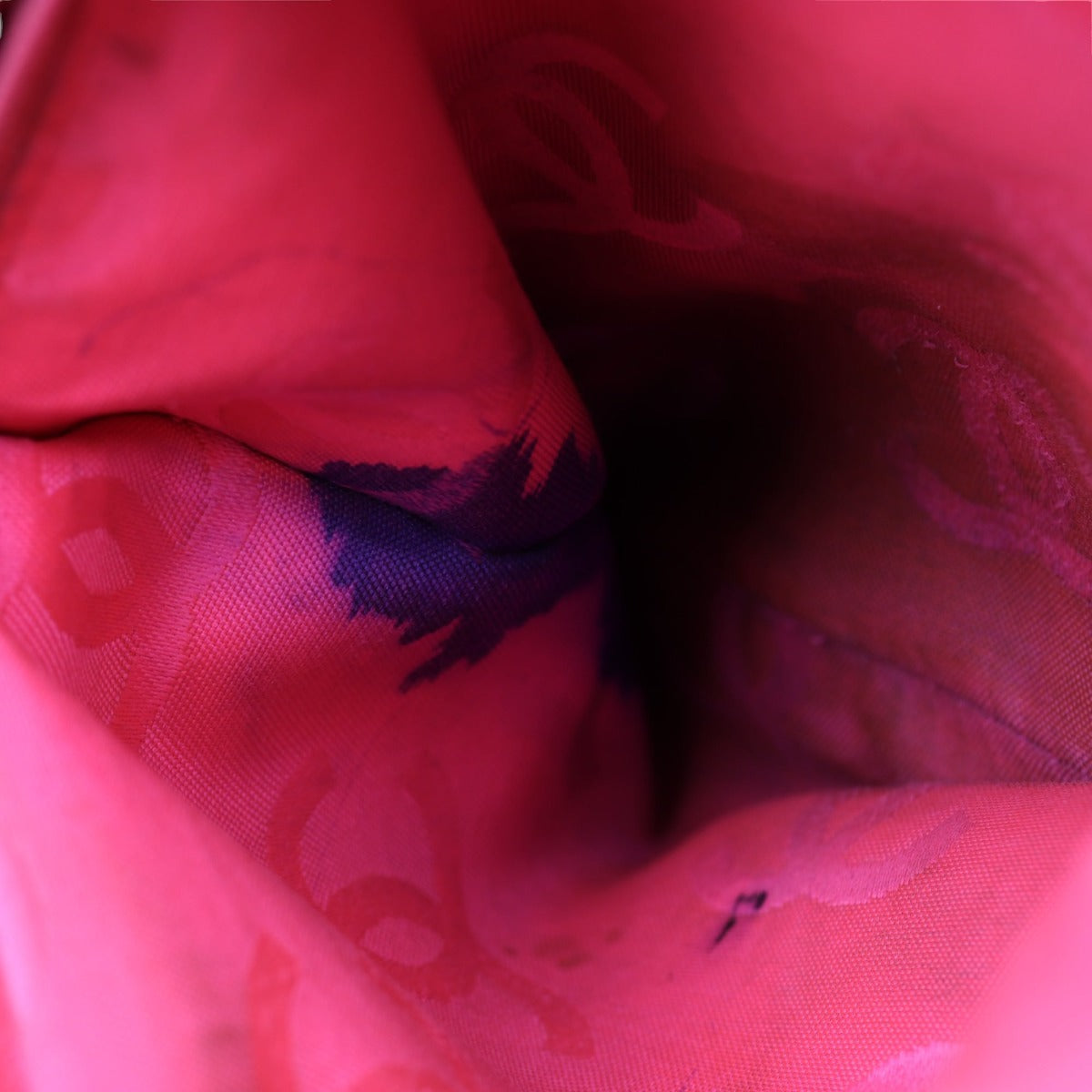 Chanel Ligne Cambon Tote | Black