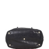 Chanel Ligne Cambon Tote | Black