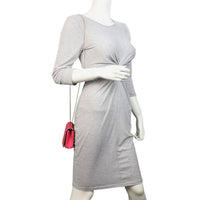 Valentino Rockstud Chain Pouch