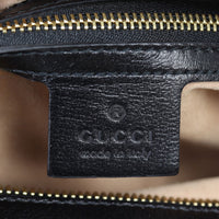 Gucci Horsebit 1955 Shoulder Bag Small
