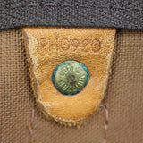 Louis Vuitton Keepall 45 Bandouliere Monogram Date code
