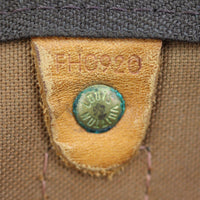 Louis Vuitton Keepall 45 Bandouliere Monogram Date code
