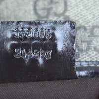 Gucci GG Supreme Joy Boston Medium Date code
