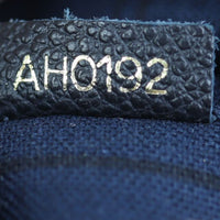 Louis Vuitton Lumineuse GM Monogram Empreinte Date code
