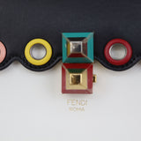 Fendi Kan I Crossbody Medium Hardware

