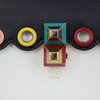 Fendi Kan I Crossbody Medium Hardware

