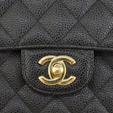 Chanel Classic Double Flap Medium Hardware

