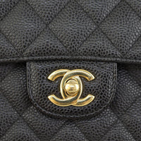 Chanel Classic Double Flap Medium Hardware
