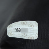 Chanel CC Timeless Zip Around Clutch Date code
