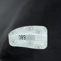 Chanel CC Timeless Zip Around Clutch Date code
