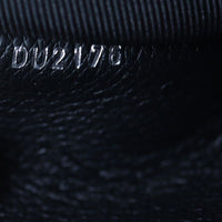 Louis Vuitton Lockme II BB Date code