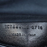 Saint Laurent Tri-Quilt Soft Envelope Bag Large Date code
