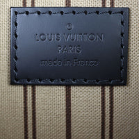 Louis Vuitton Neverfull Pochette Monogram LVxLOL Stamp
