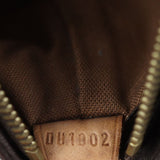 Louis Vuitton Cabas Mezzo Monogram Date code
