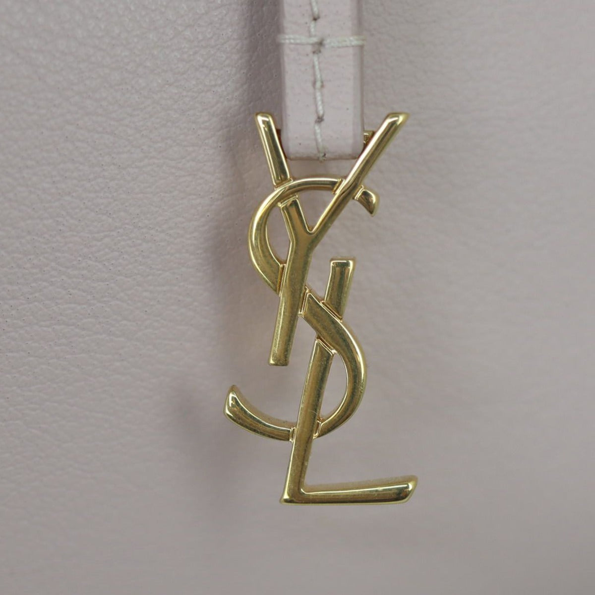 Saint Laurent Shopping Tote Hardware
