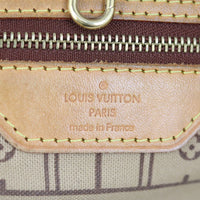 Louis Vuitton Neverfull PM Monogram Stamp
