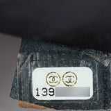 Chanel Cosmetic Pouch Date code
