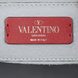 Valentino Rockstud Shopping Tote Stamp

