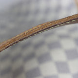 Louis Vuitton Galliera GM Damier Azur Handle Strap