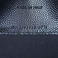 Saint Laurent Monogram Chain Wallet Date code
