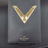 Valentino My Rockstud Large Tote Hardware
