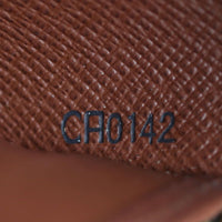 Louis Vuitton Zippy Wallet Monogram Date code
