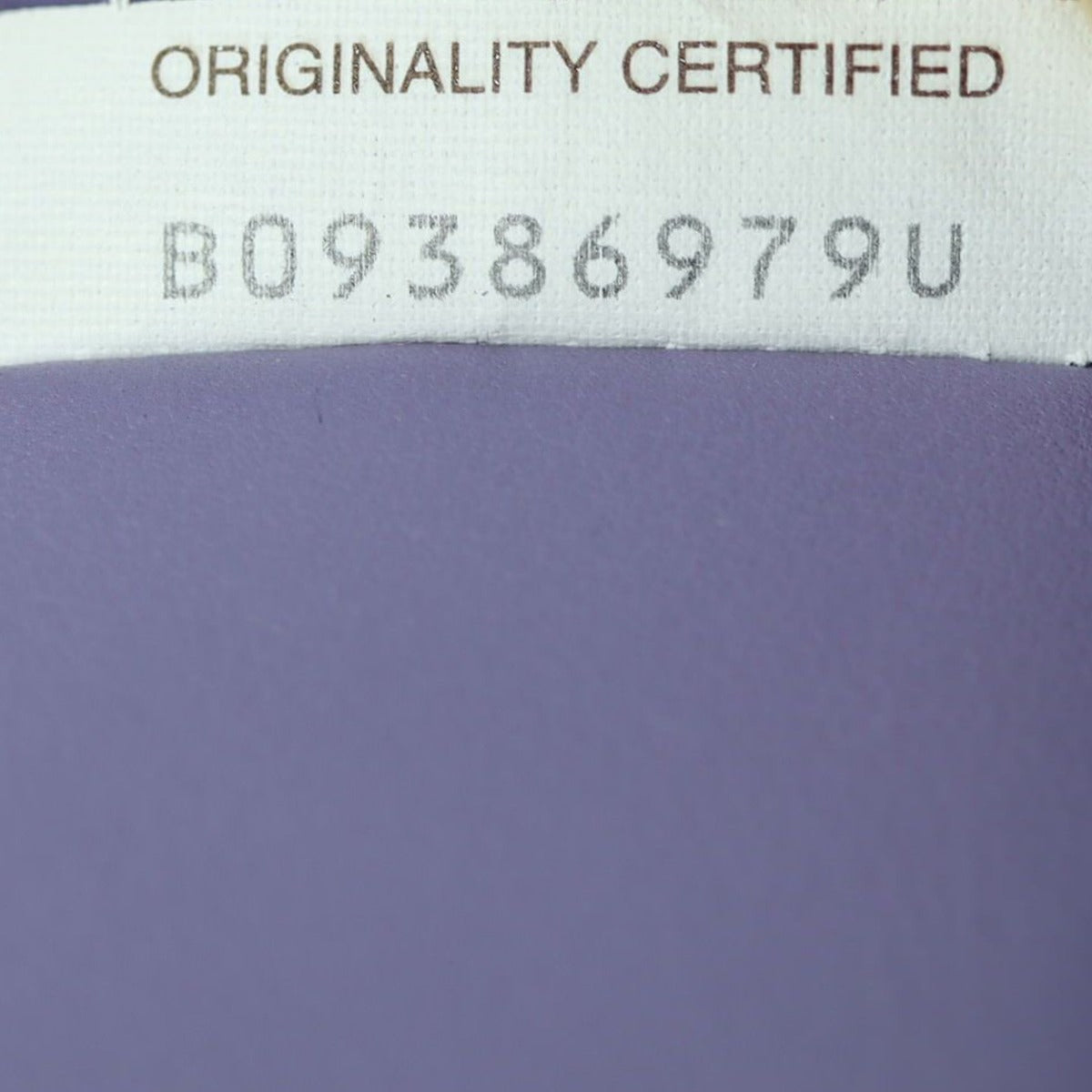 Bottega Veneta The Mini Pouch Date code
