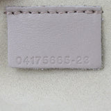 Chloe Faye Medium Shoulder Bag Date code
