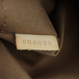 Louis Vuitton Odeon GM Monogram Date code
