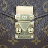 Louis Vuitton Pochette Metis Monogram Hardware

