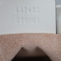 Gucci GG Marmont Small Camera Bag Date code
