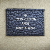Louis Vuitton Volta Stamp
