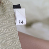 Prada Saffiano Lux Bauletto Bag Date code
