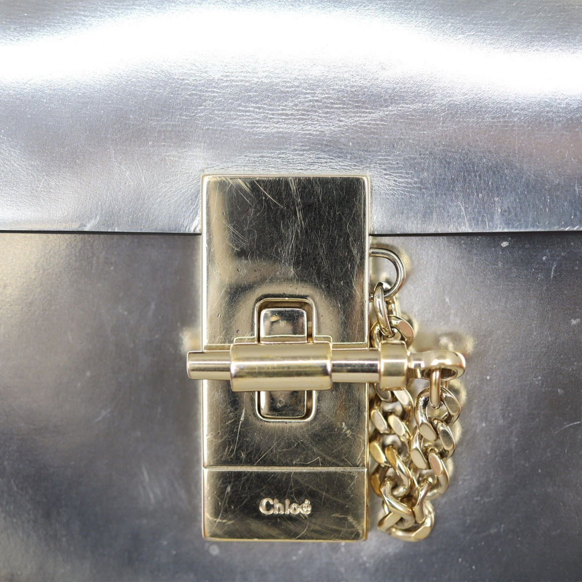 Chloe Drew Nano Hardware
