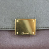 Celine Trapeze Medium Hardware
