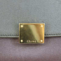 Celine Trapeze Medium Hardware
