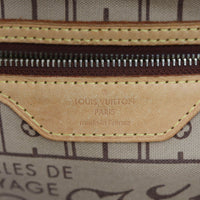 Louis Vuitton Neverfull PM Monogram Stamp
